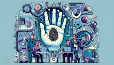 Is Palm ID the Future of Web3 Security?