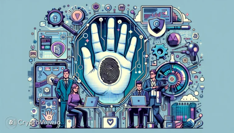 Is Palm ID the Future of Web3 Security?