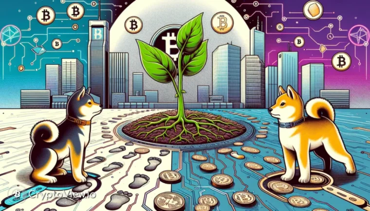 ¿Puede Shiba Budz Superar a Shiba Inu?