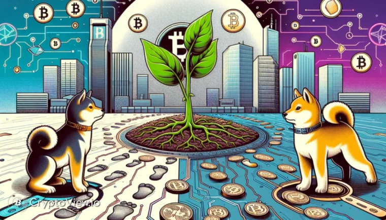 Can Shiba Budz Outshine Shiba Inu?