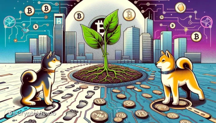 Shiba Budz pode superar Shiba Inu?