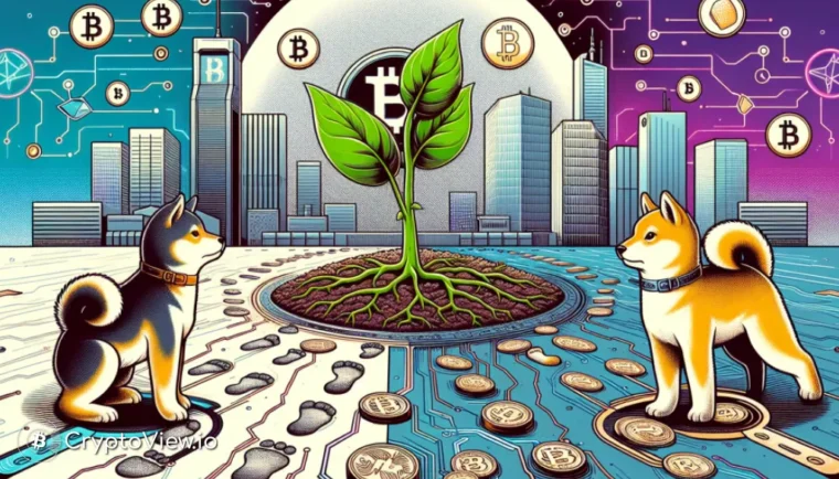 Kan Shiba Budz Skina Shiba Inu?