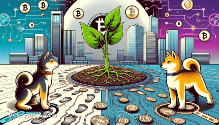 Shiba Budz是否能超越Shiba Inu？