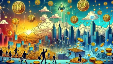 Le Tech et la Politique Vont-ils Déclencher une Énorme Poussée des Crypto ?