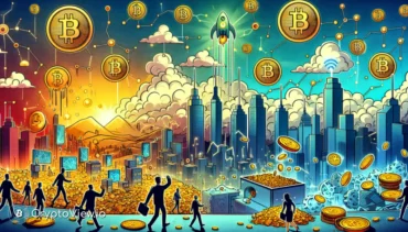 Scateneranno Tecnologia e Politiche una Massiccia Impennata delle Criptovalute?
