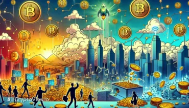 Zal Technologie en Beleid een Enorme Crypto-golf Teweegbrengen?