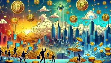 Kommer teknik och policy att utlösa en massiv kryptovåg?