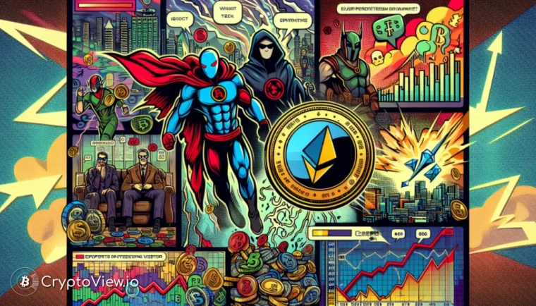 ¿Por qué cayó el valor del Token MAVIA?