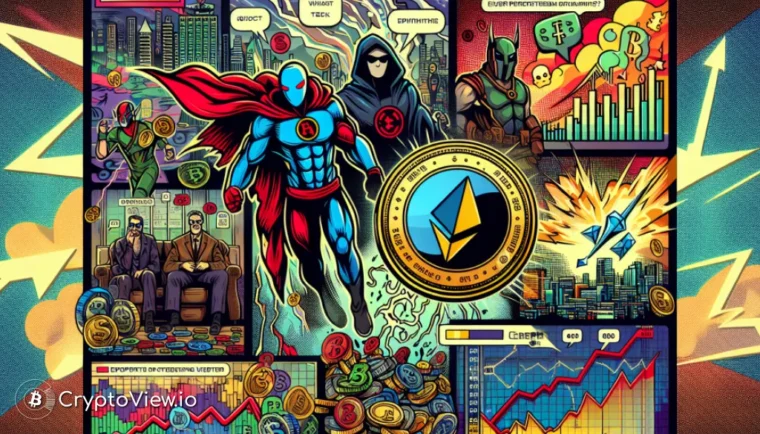 Waarom is de waarde van de MAVIA Token gedaald?