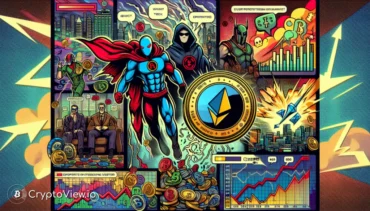 Por Que o Valor do Token MAVIA Caiu?