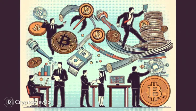 Une Fin en Vue pour la Bataille Légale Ripple vs. SEC ?