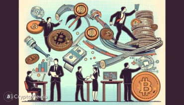 क्या Ripple vs. SEC कानूनी युद्ध का अंत नजर आ रहा है?