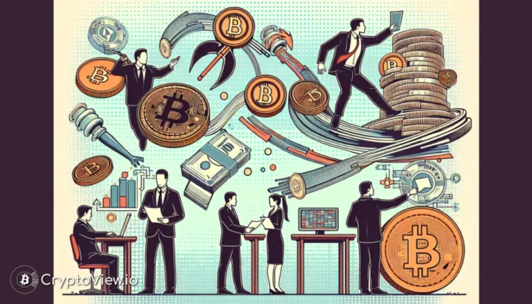 Ripple対SEC法廷闘争に終止符が見えるか?