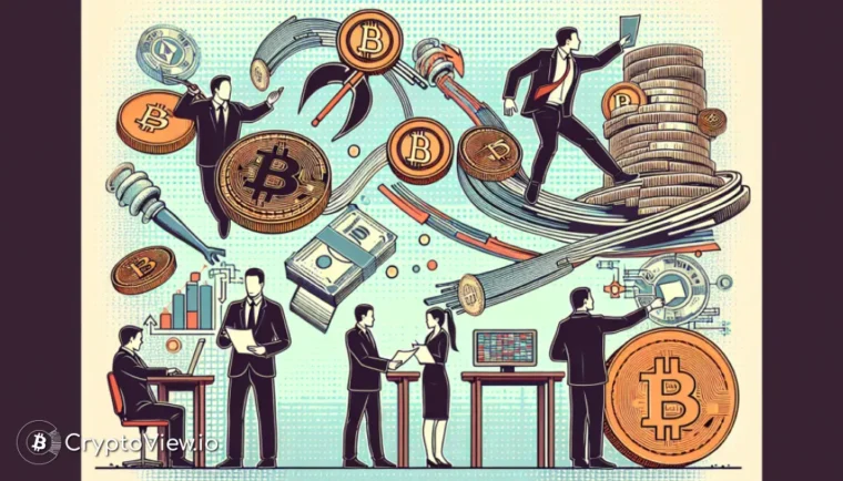 Is er een einde in zicht voor de Ripple vs. SEC juridische strijd?