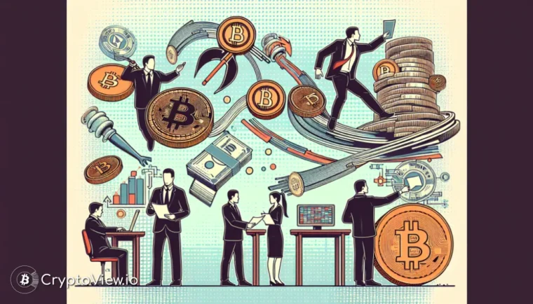 Está Próximo o Fim da Batalha Legal entre Ripple e SEC?