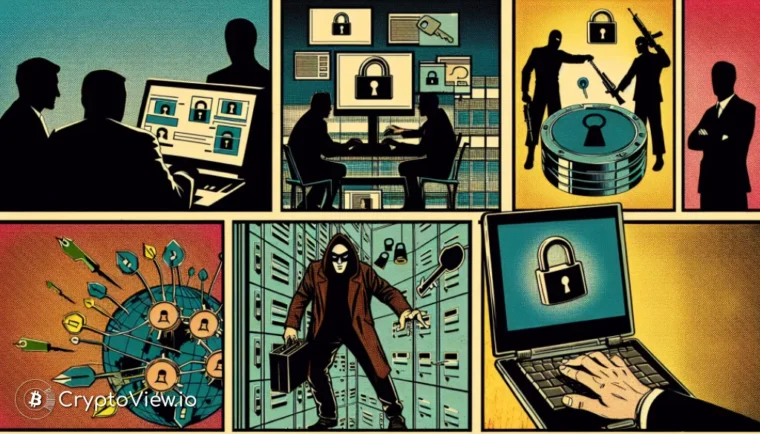 Ist die LockBit Ransomware-Bande endlich besiegt?