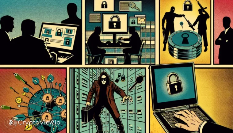 Is the LockBit Ransomware Gang Finally Defeated?