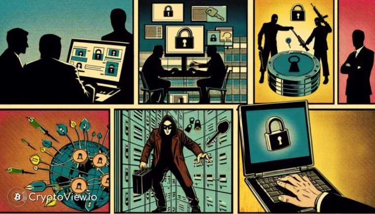 ¿Ha sido finalmente derrotada la banda de ransomware LockBit?