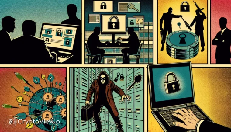 Le gang de rançongiciel LockBit est-il enfin vaincu ?