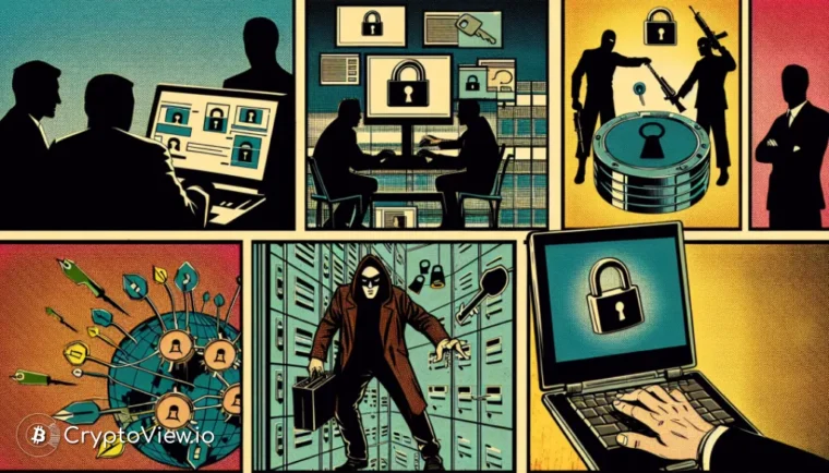 È il Gruppo di Ransomware LockBit Finalmente Sconfitto?