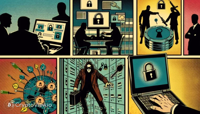 Is de LockBit Ransomware Bende eindelijk verslagen?