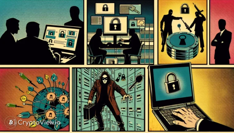 Er LockBit Ransomware-banden endelig beseiret?