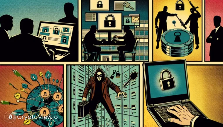 Har LockBit Ransomware-gänget äntligen besegrats?