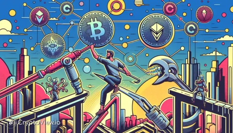 Pourquoi le support USDC sur Tron a-t-il été retiré ?