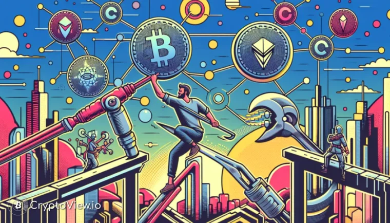 USDCサポートがTronから撤退された理由