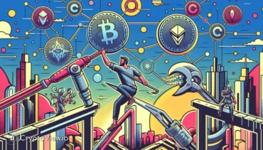 Waarom werd de ondersteuning van USDC op Tron ingetrokken?