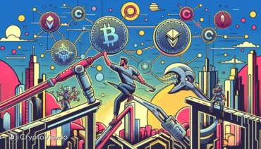 USDC 지원이 트론에서 철회된 이유