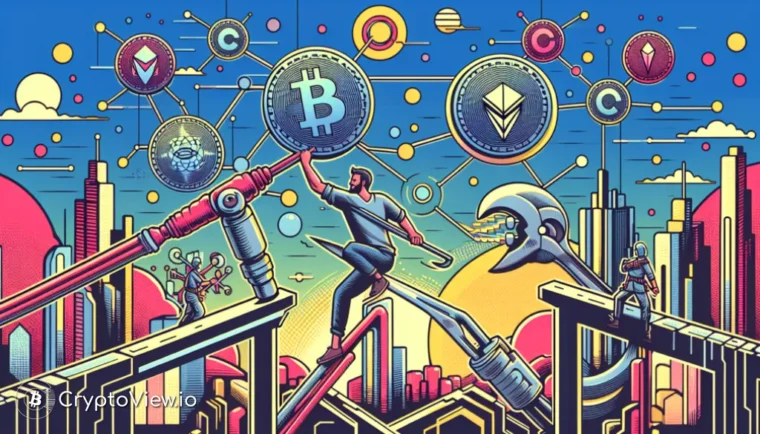 USDC 지원이 트론에서 철회된 이유