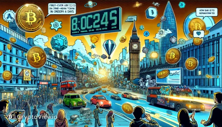 ¿Es la ICO de Bitcoin Dogs un Cambio de Juego?