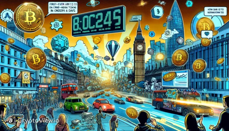 Le Bitcoin Dogs ICO est-il un jeu révolutionnaire?