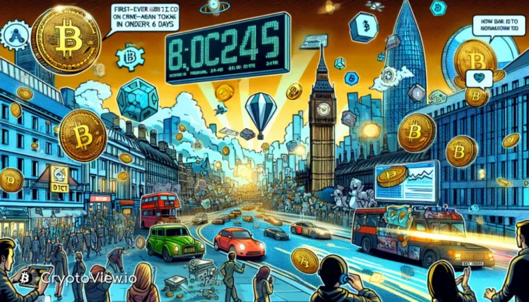 क्या बिटकॉइन डॉग्स ICO एक गेम-चेंजर है?