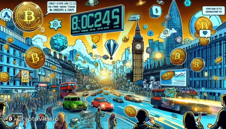 Bitcoin Dogs ICOがゲームチェンジャーとなるか？