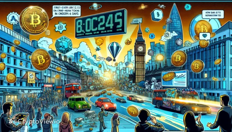 O Bitcoin Dogs ICO é um Transformador de Jogos?