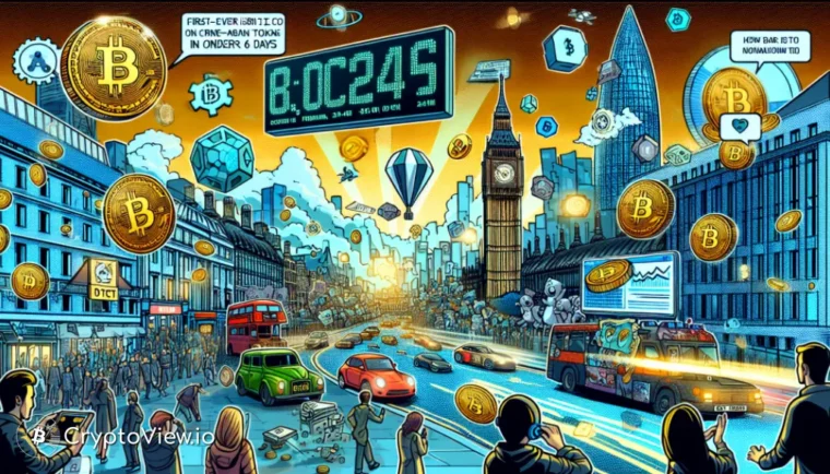 Является ли ICO Bitcoin Dogs игроком, меняющим правила игры?