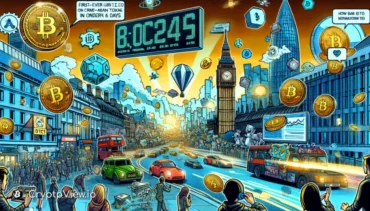 Är Bitcoin Dogs ICO en spelväxlare?