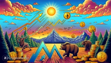 هل تقود إيثيريوم سوق العملات المشفرة؟