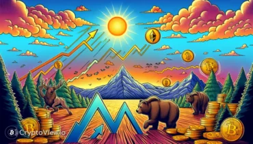 Er Ethereum klar til at føre krypto-markedet?