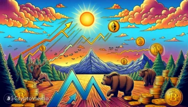 È Ethereum destinato a guidare il mercato delle criptovalute?