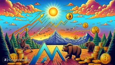 Будет ли Ethereum лидировать на рынке криптовалют?