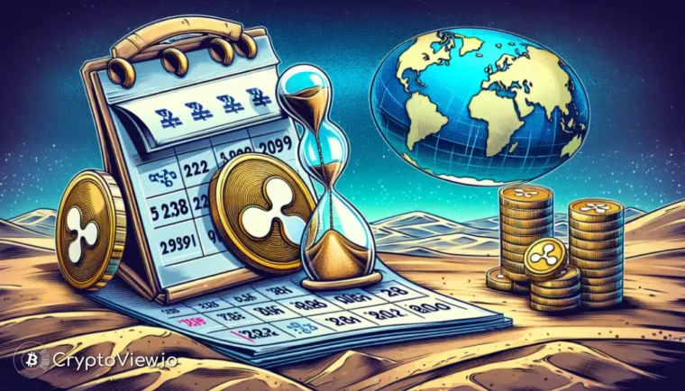 متى سيظهر صندوق الاستثمار المتداول لعملة Ripple XRP؟
