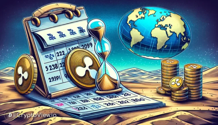 When Will Ripple's XRP ETF Debut?