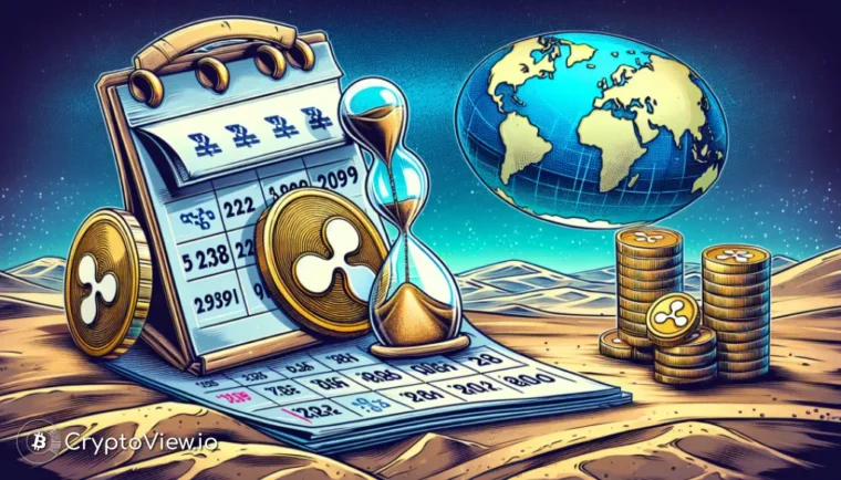 Quando debutterà l'ETF XRP di Ripple?