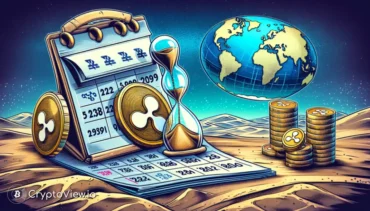 Når vil Ripple's XRP ETF Debutere?