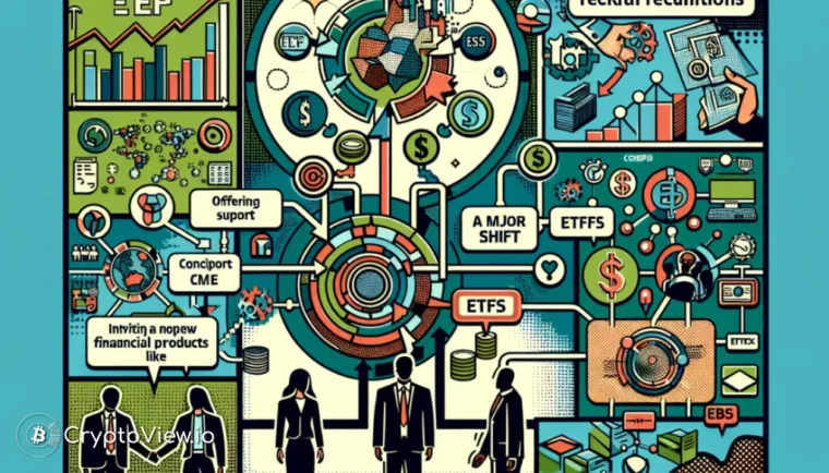 Are XRP ETFs Shaping the Crypto Future?