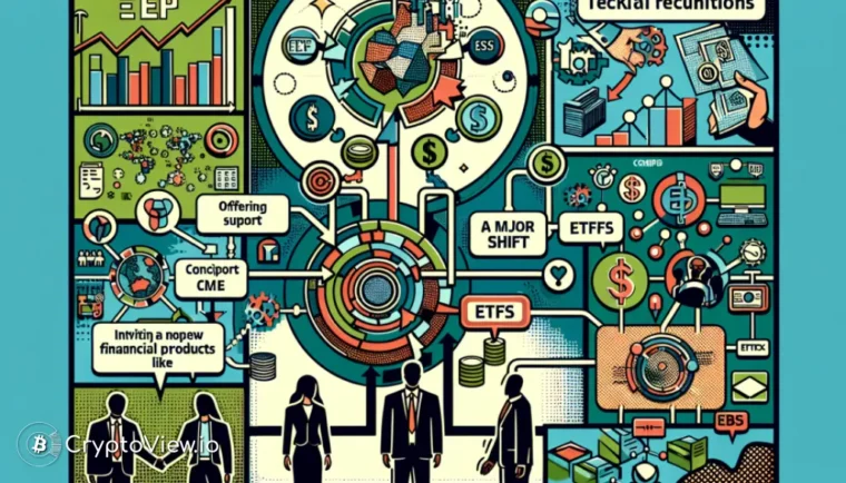 Les ETF XRP Façonnent-ils l'avenir de la Crypto?