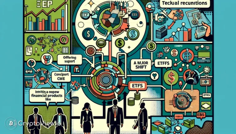 Former XRP ETFs former Crypto Future?